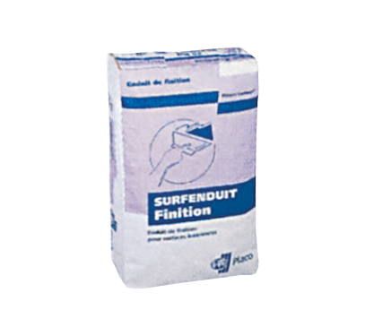 PLACO - Enduit Placojoint PR 4 sac de 25kg